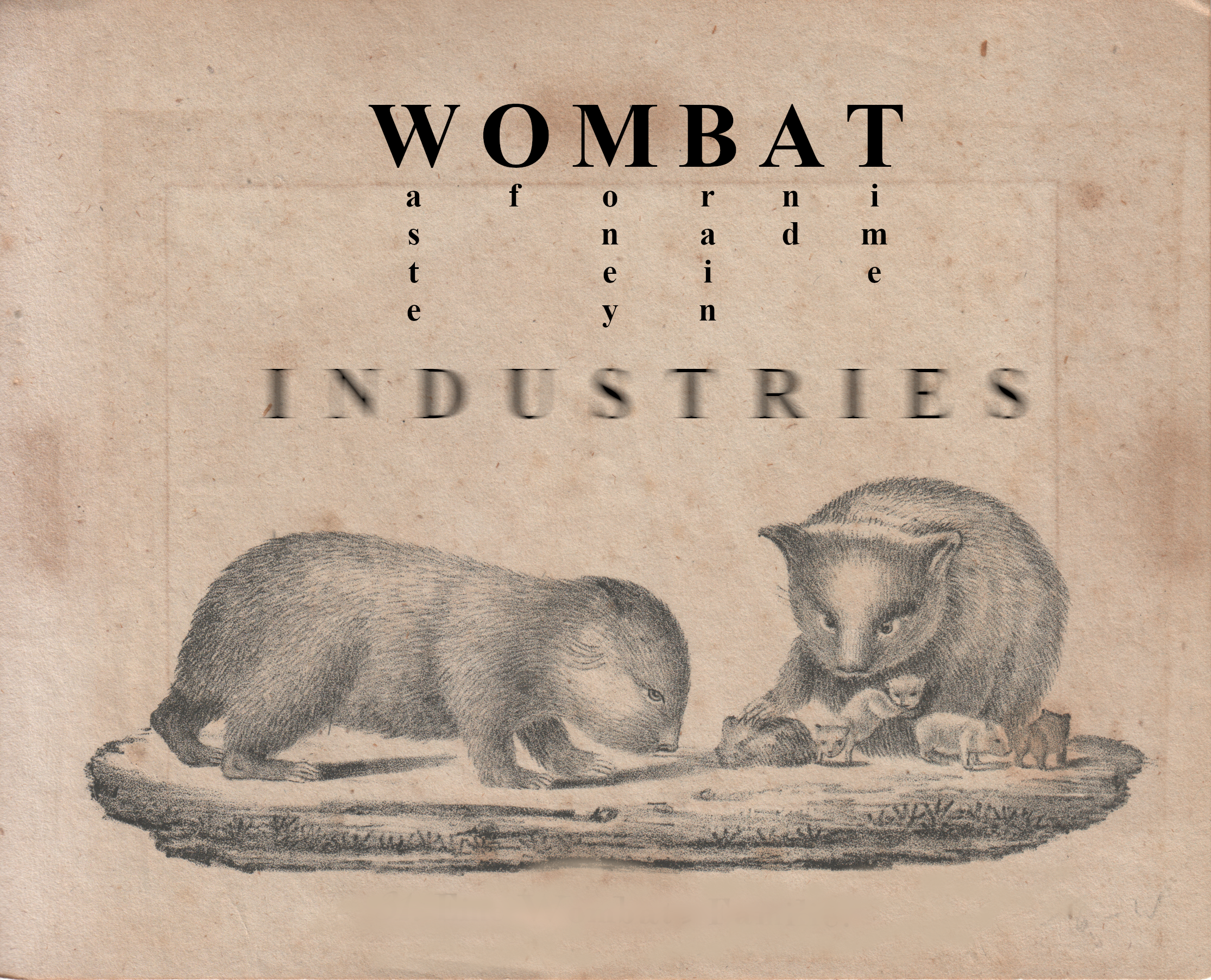 WOMBAT